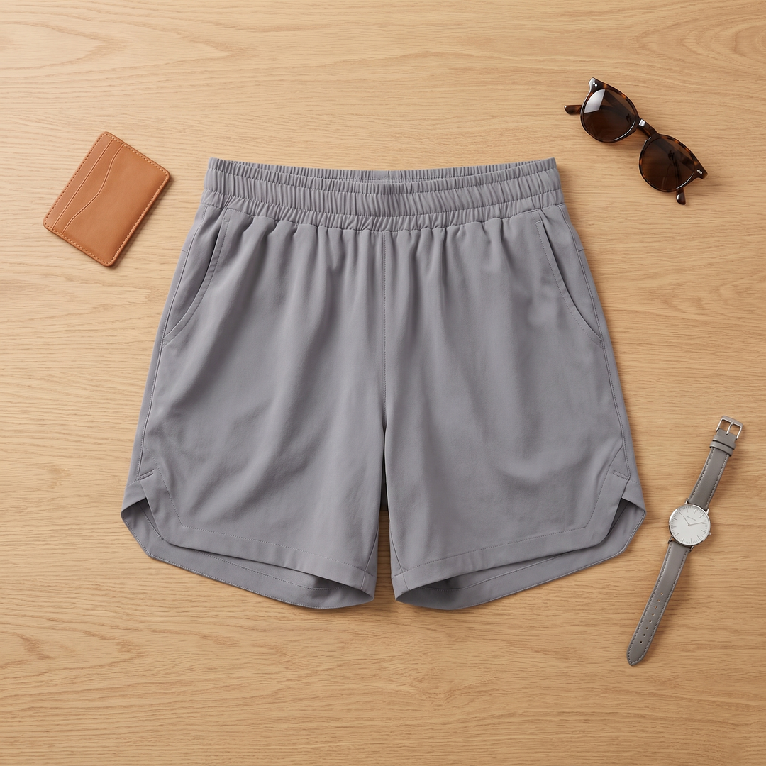LOGAN SHORTS