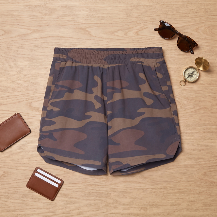 LOGAN SHORTS