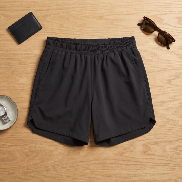 LOGAN SHORTS
