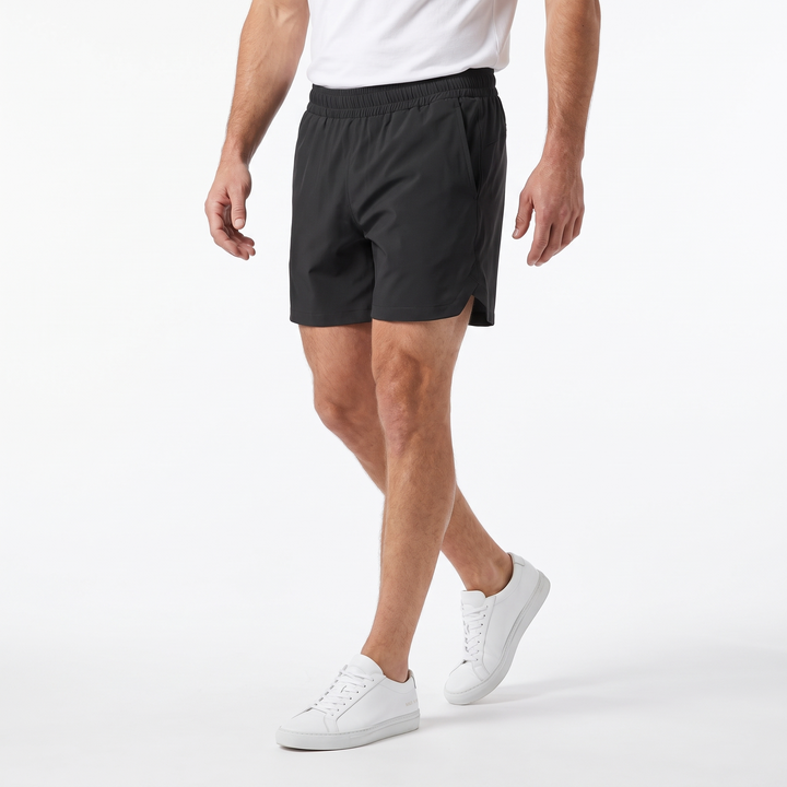 LOGAN SHORTS