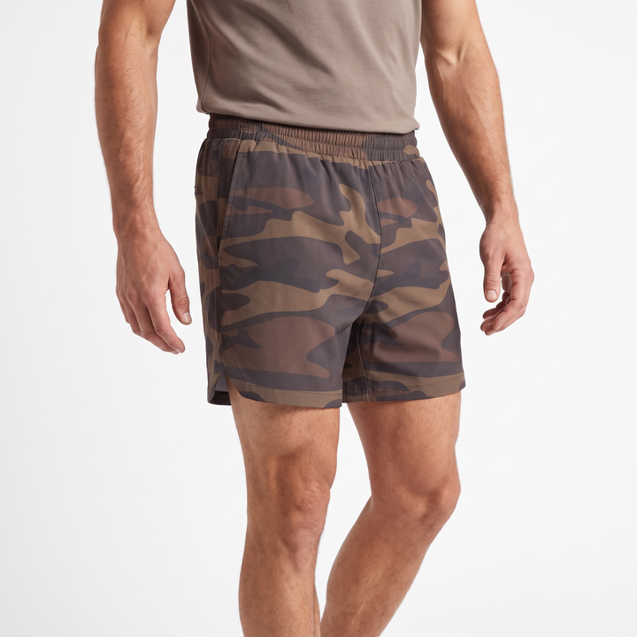 LOGAN SHORTS
