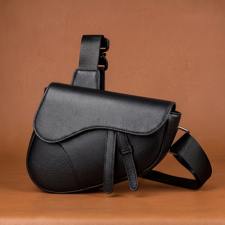 Rove Saddle