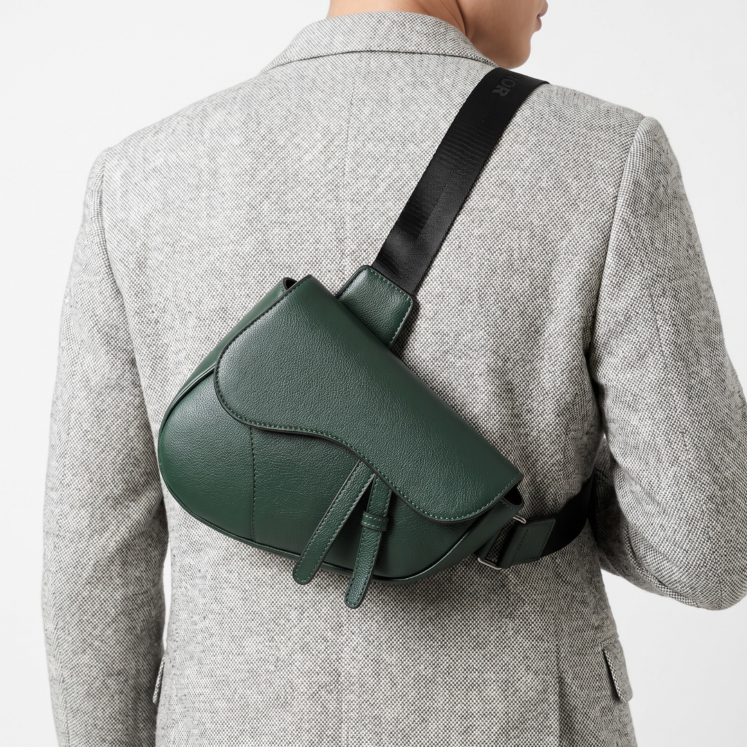 Rove Saddle