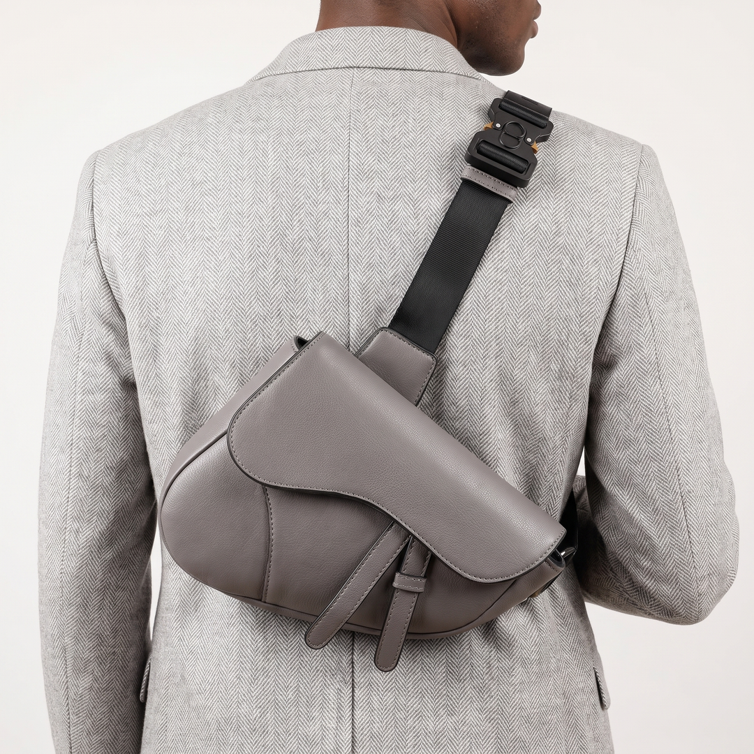 Rove Saddle
