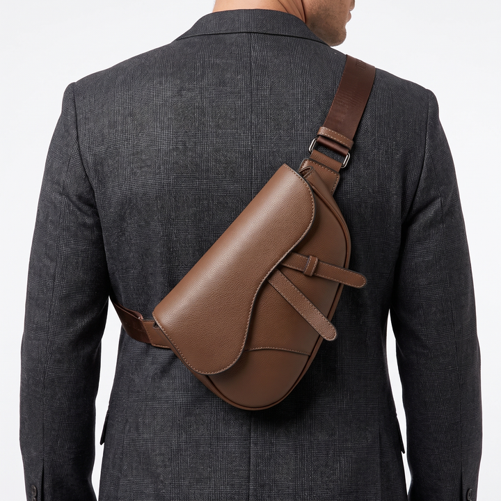 Rove Saddle