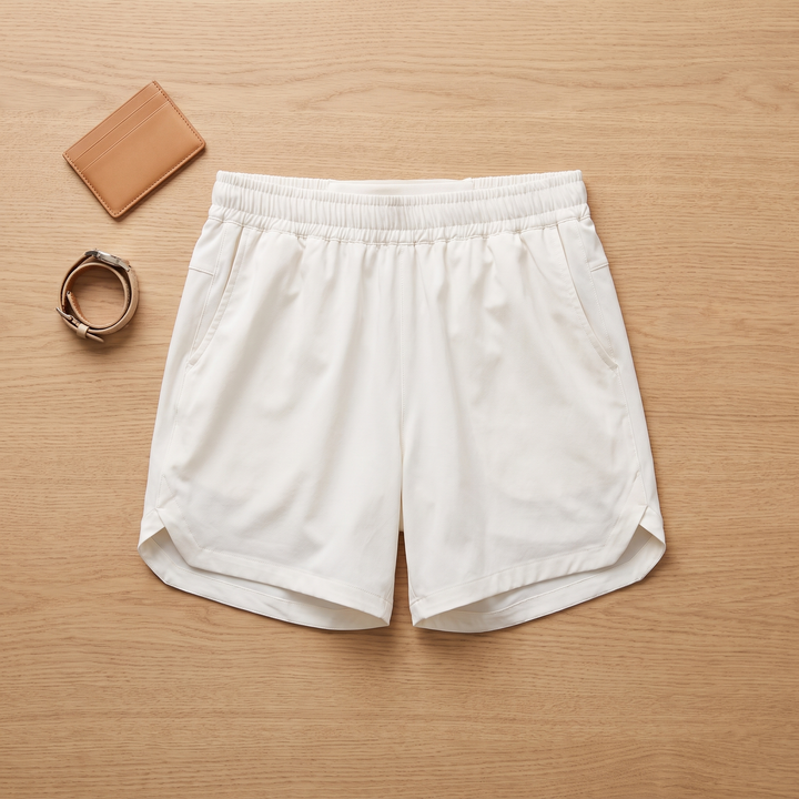 LOGAN SHORTS