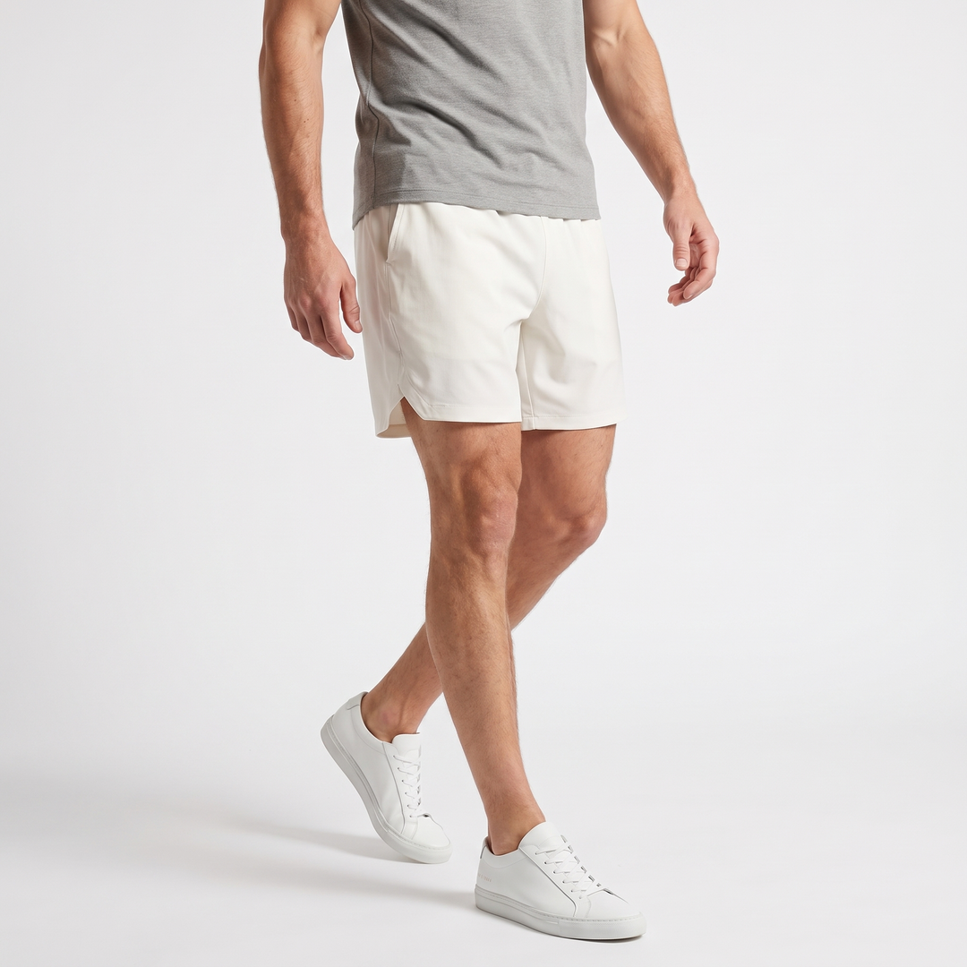 LOGAN SHORTS
