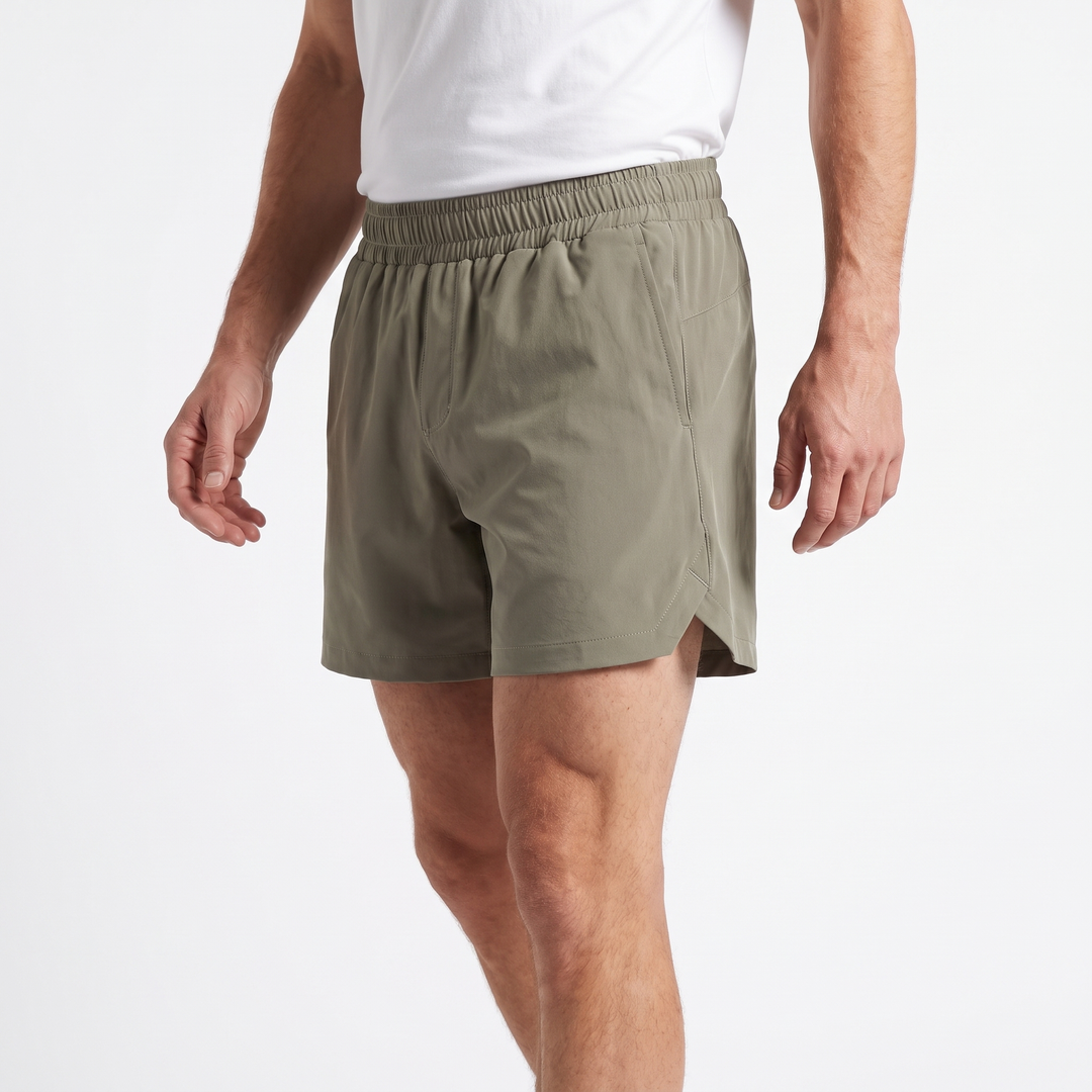 LOGAN SHORTS