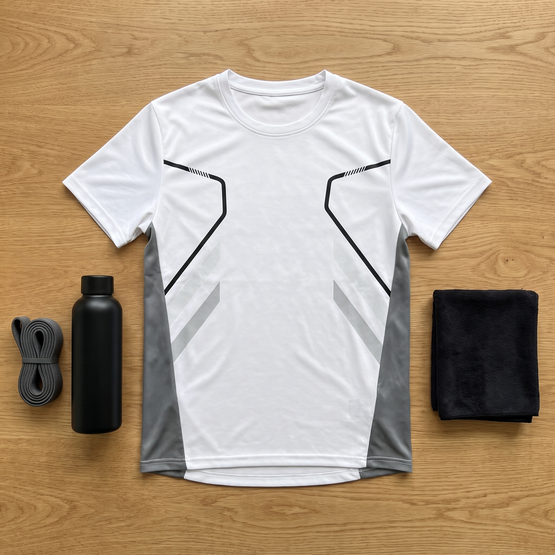 Vyre Tee