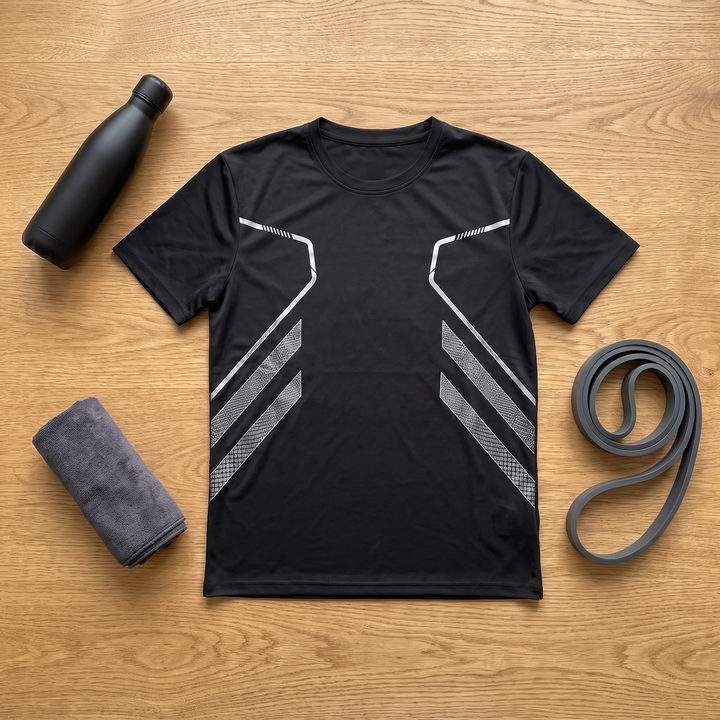 Vyre Tee