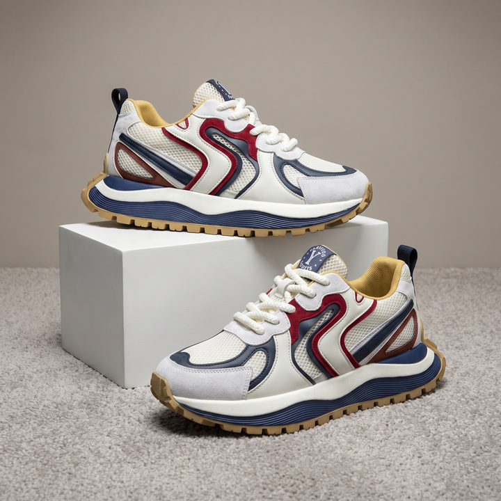 CAVERO SHOES