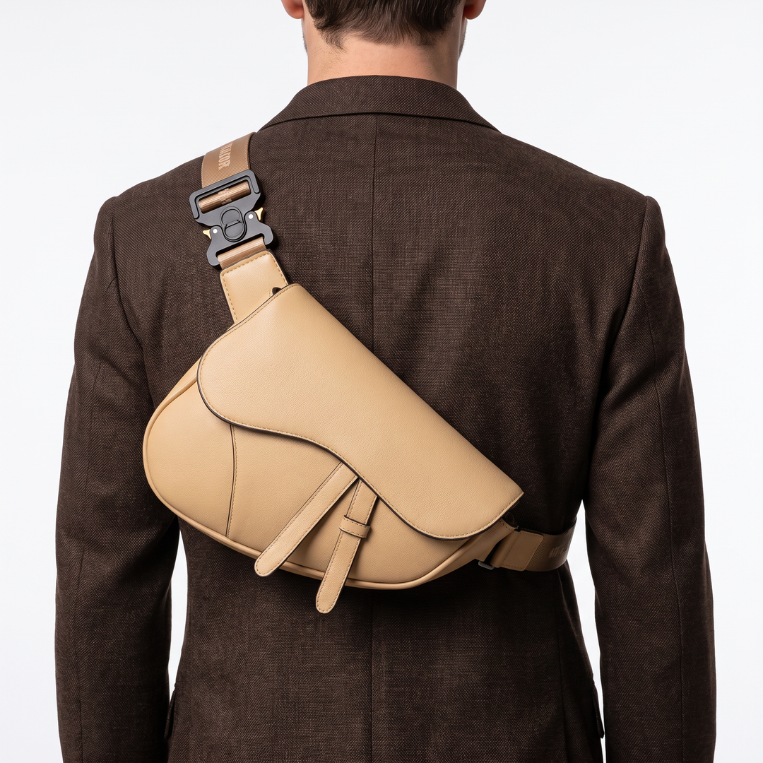 Rove Saddle