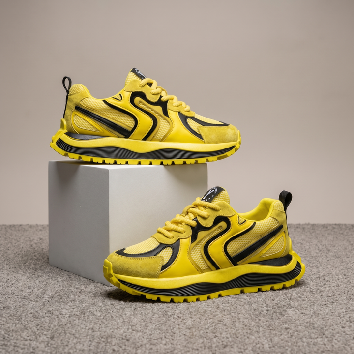 CAVERO SHOES