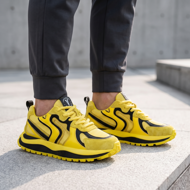 CAVERO SHOES