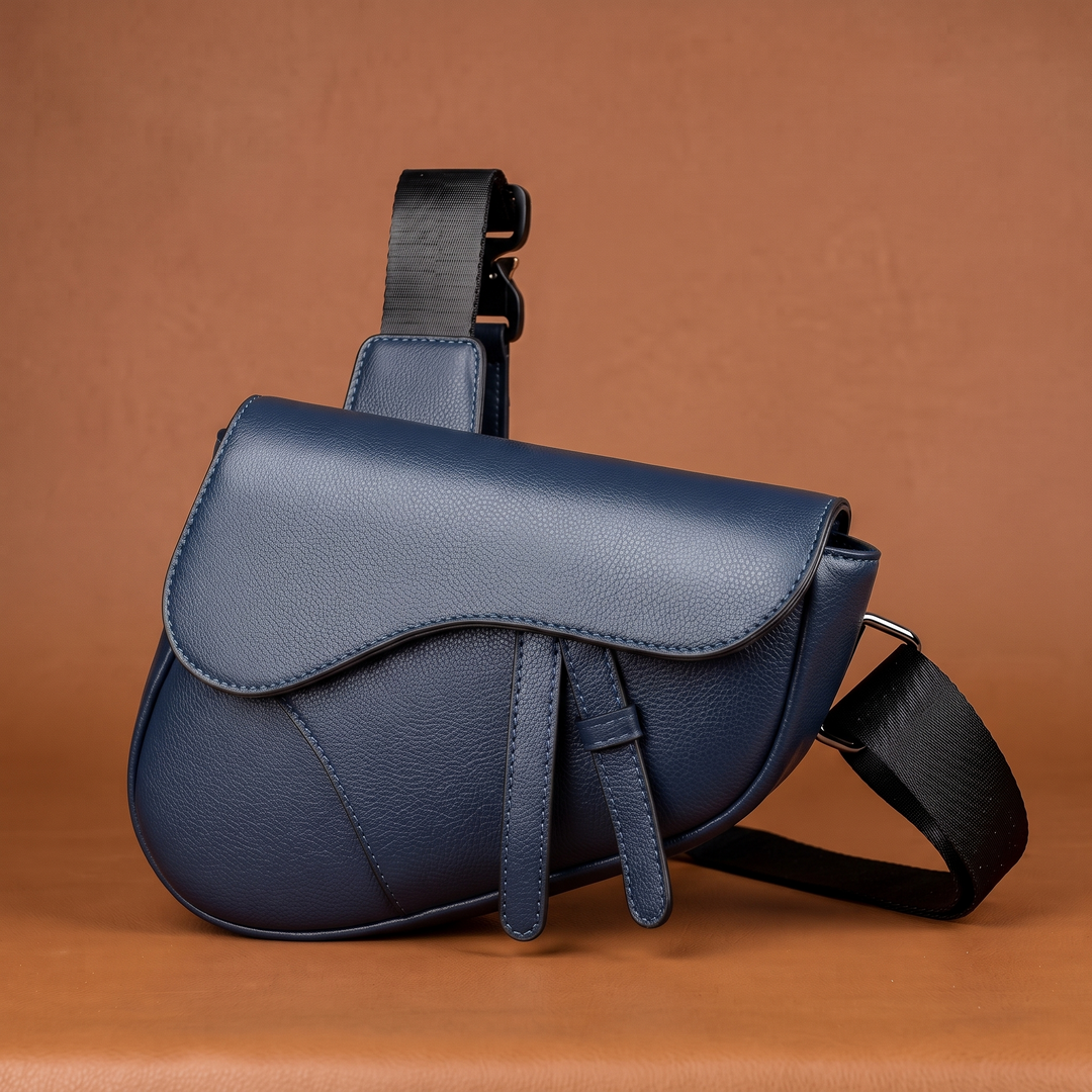 Rove Saddle