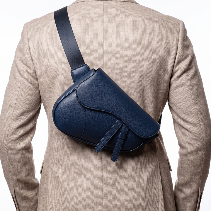 Rove Saddle