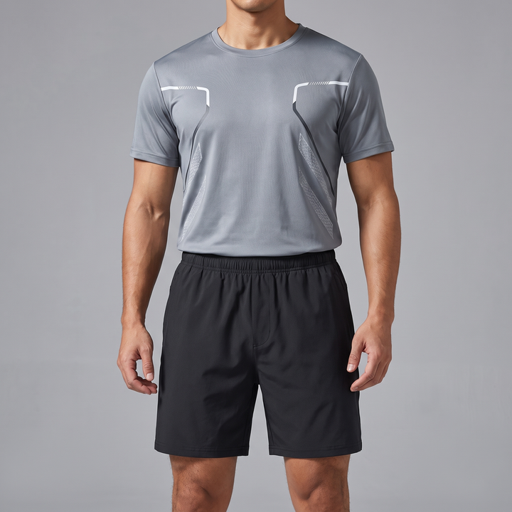 Vyre Tee