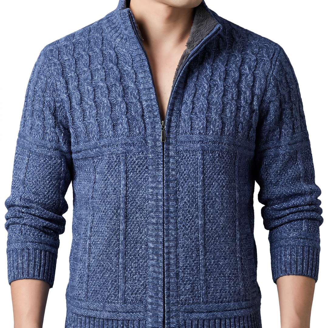 Westbury Jacket