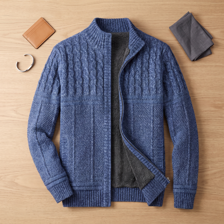 Westbury Jacket