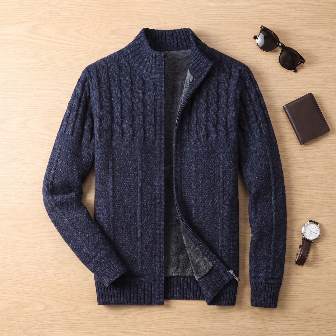 Westbury Jacket