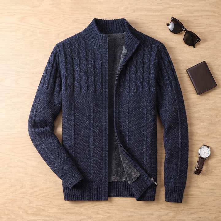 Westbury Jacket