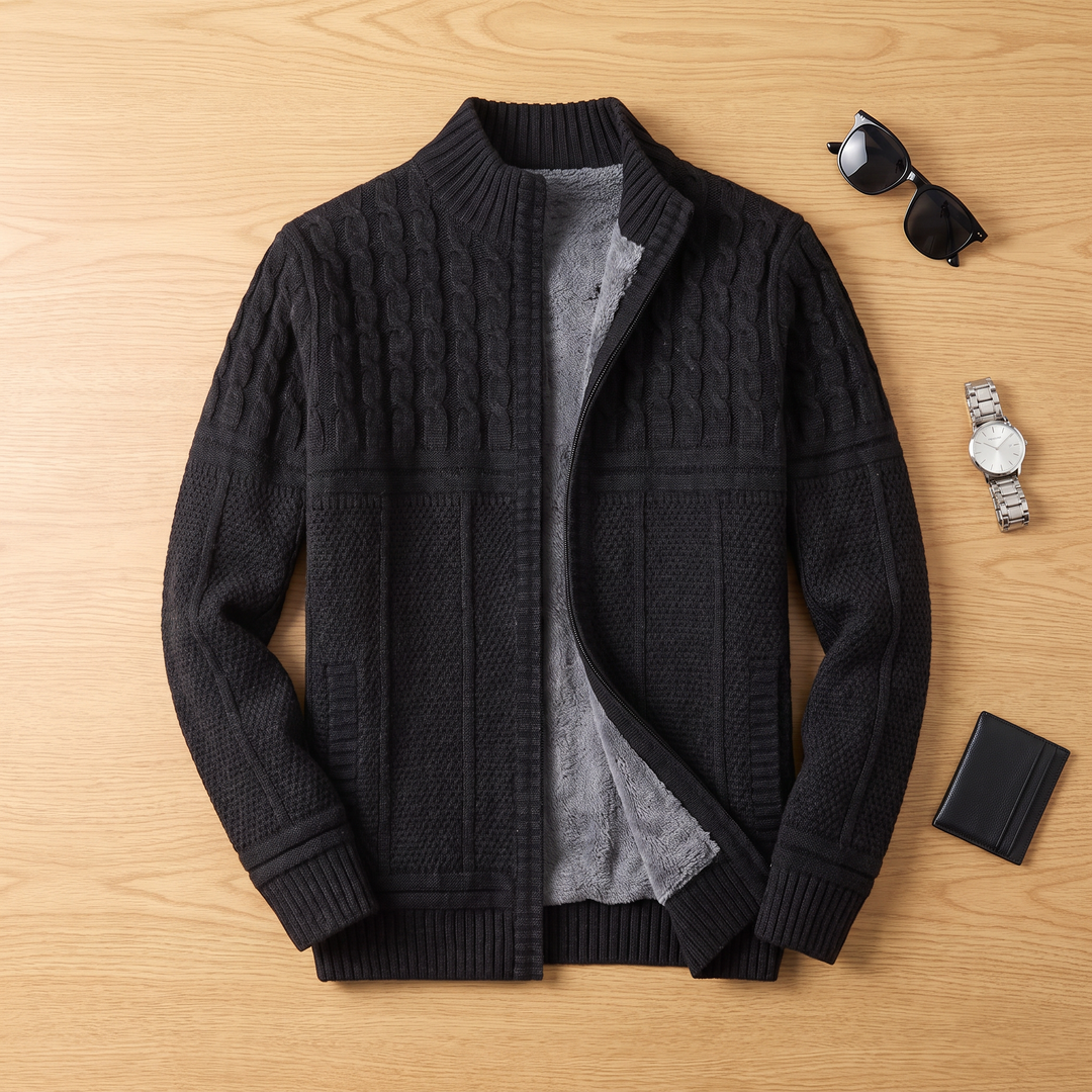 Westbury Jacket