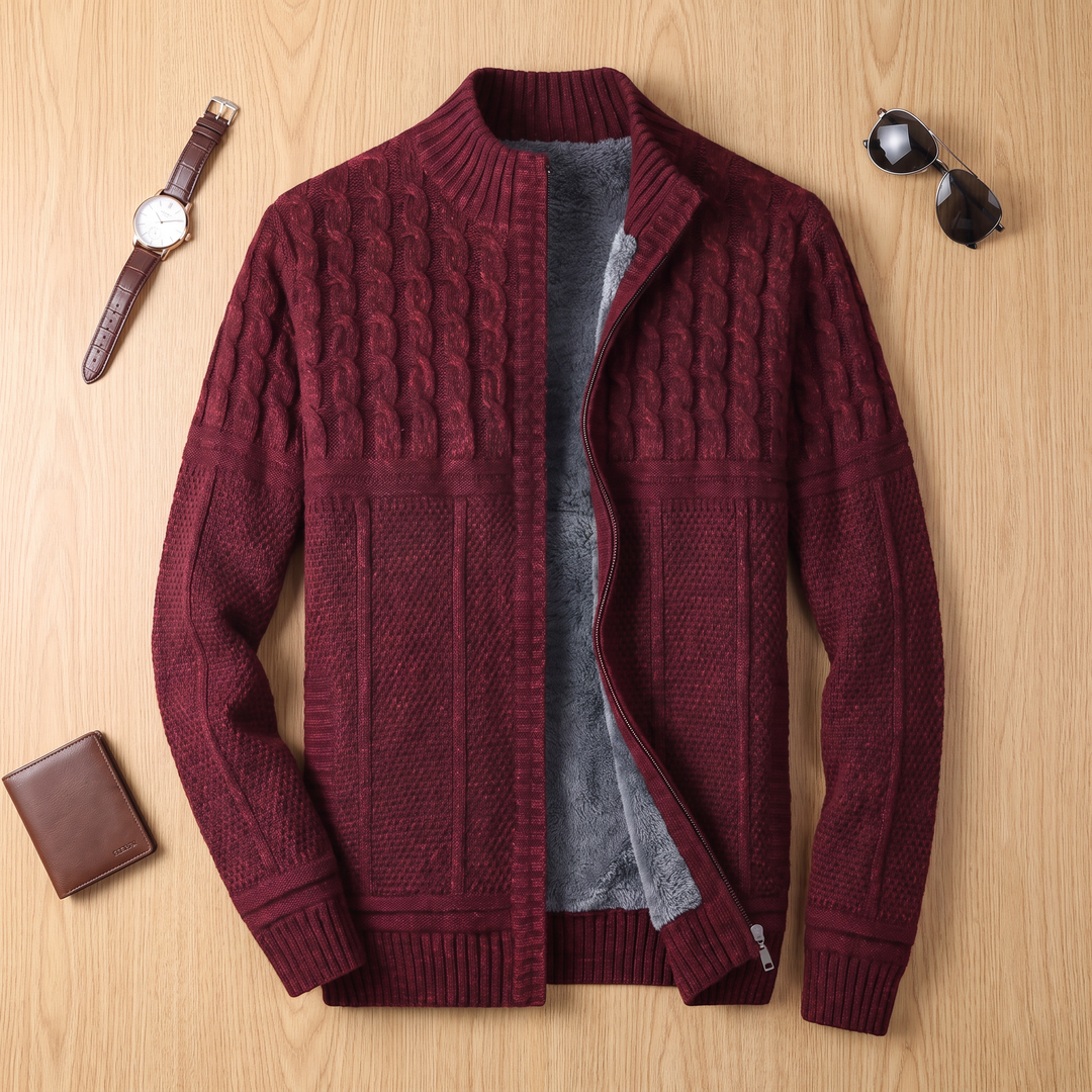 Westbury Jacket