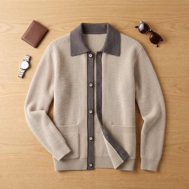 Westbury Cardigan