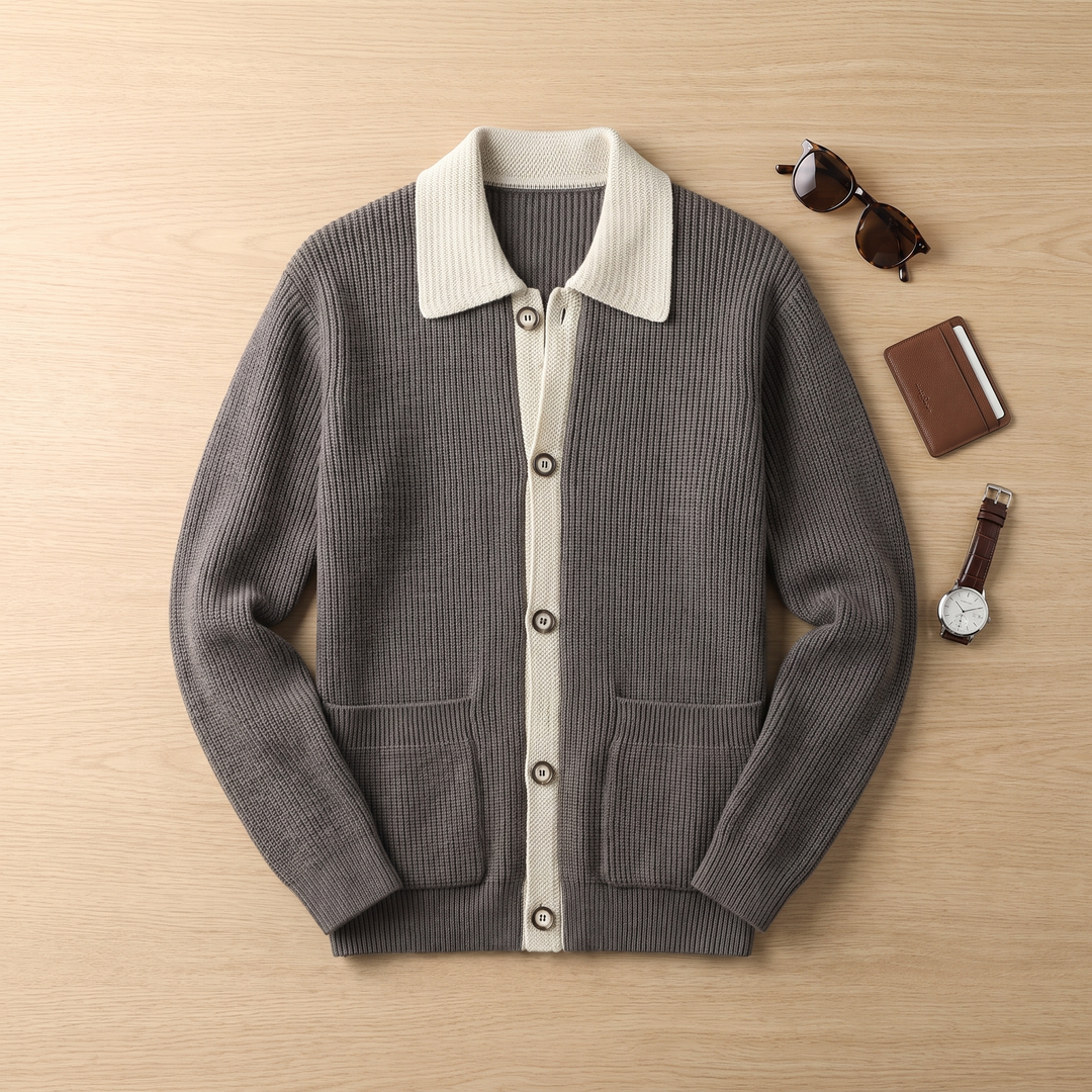 Westbury Cardigan