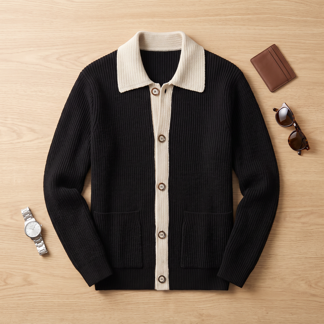 Westbury Cardigan