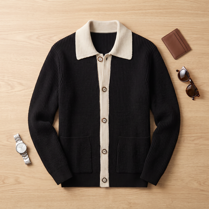 Westbury Cardigan