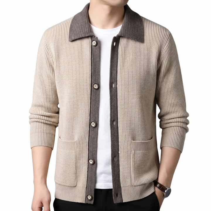 Westbury Cardigan