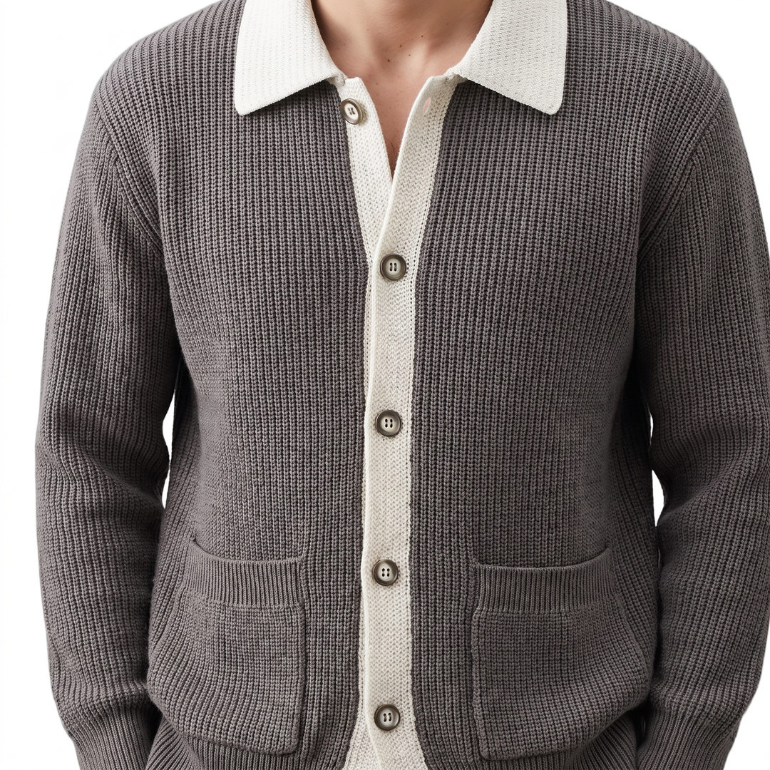 Westbury Cardigan
