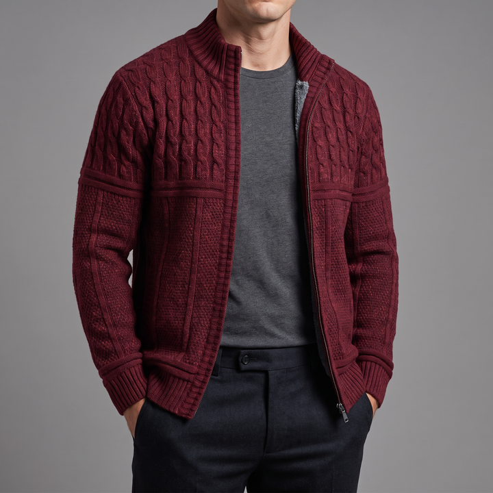 Westbury Jacket