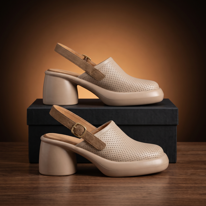Verona Heels