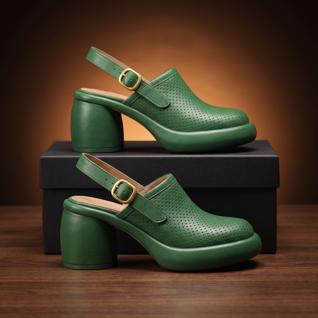 Verona Heels