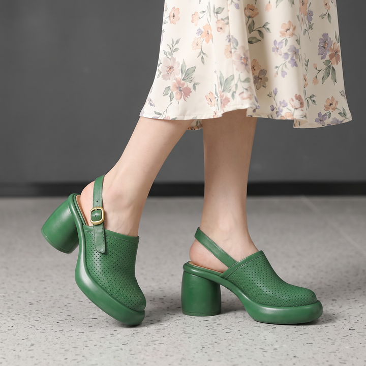 Verona Heels