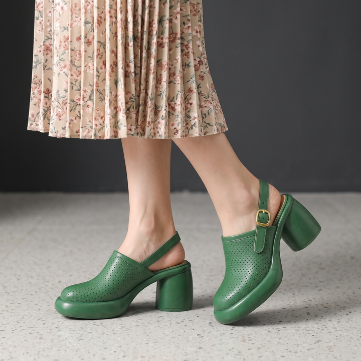 Verona Heels