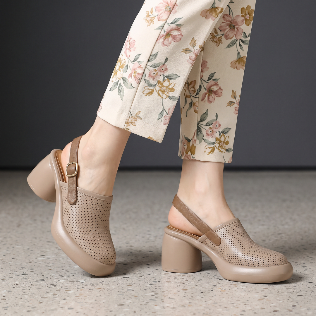 Verona Heels