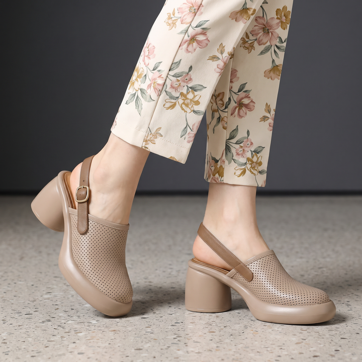 Verona Heels