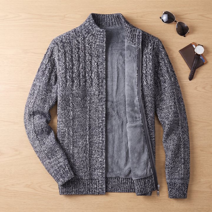 Westbury Jacket