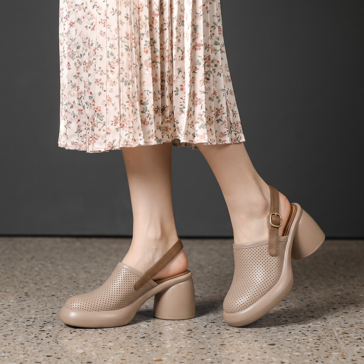 Verona Heels