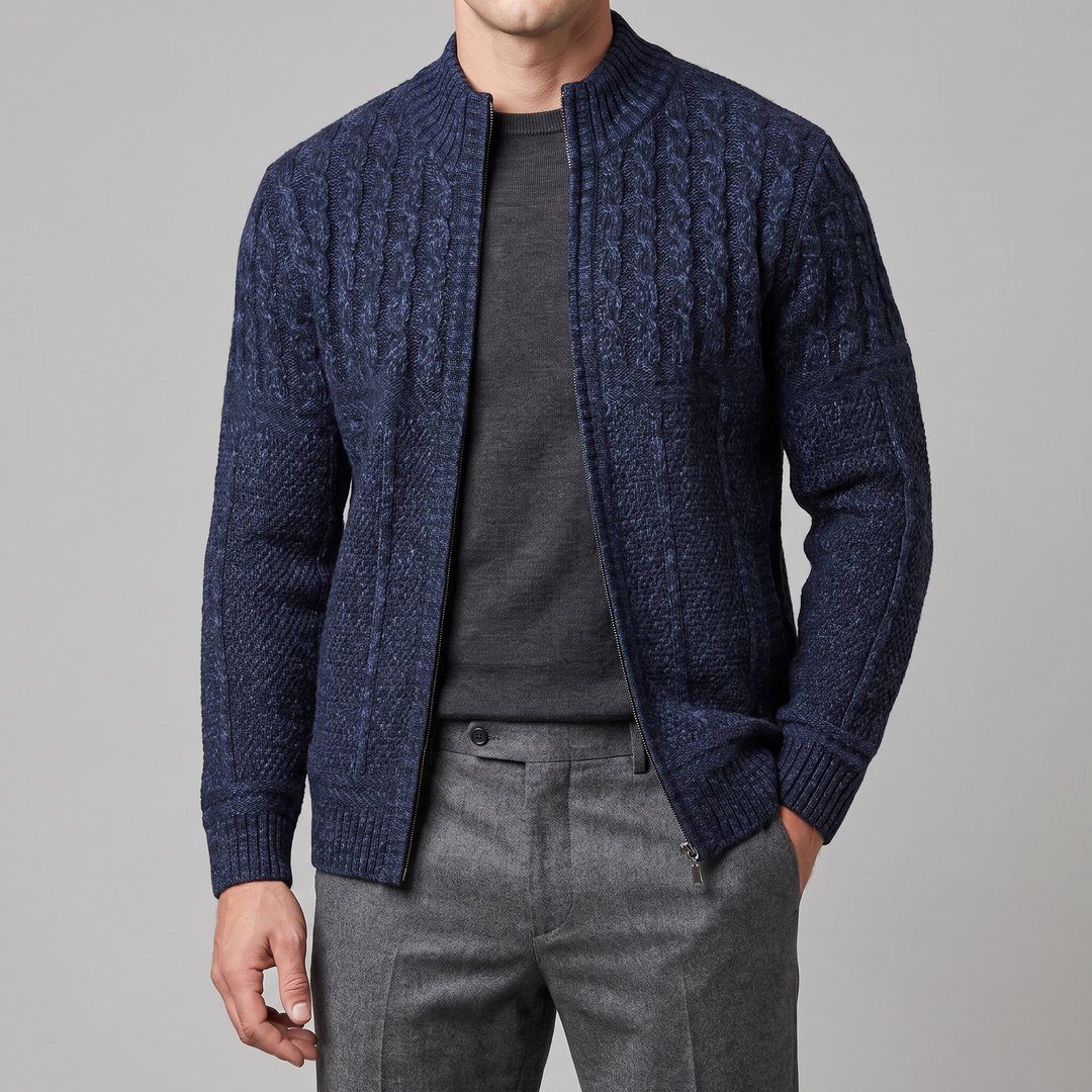 Westbury Jacket
