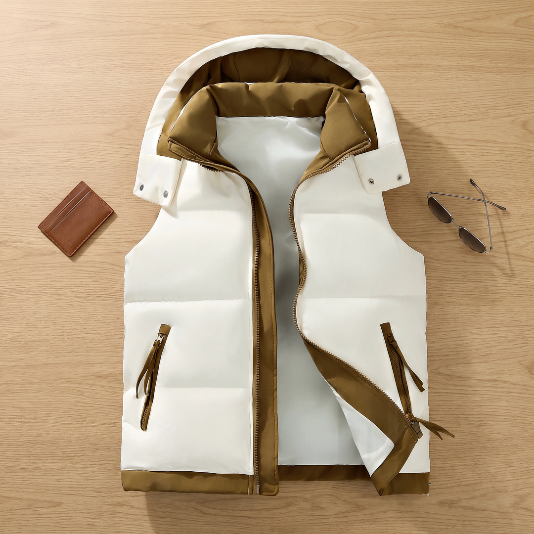Northcrest Vest