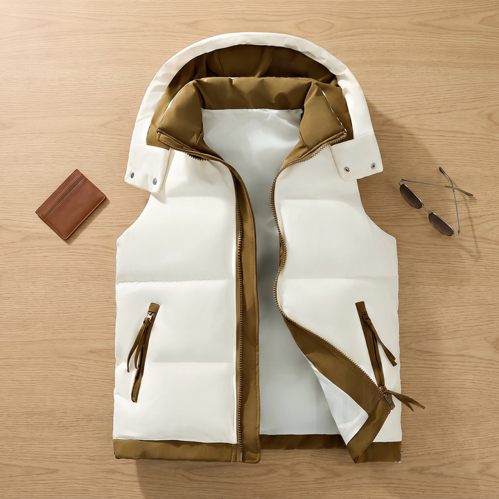 Northcrest Vest