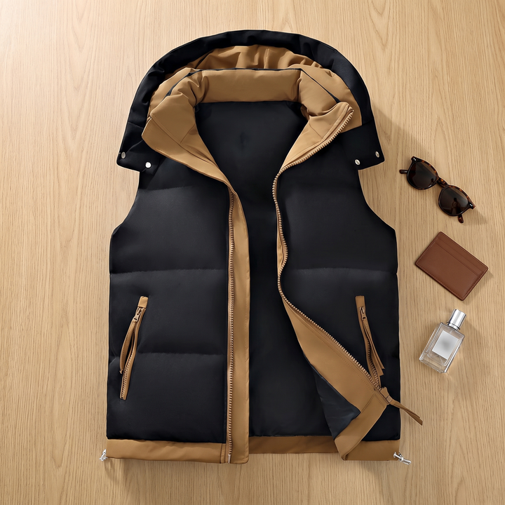 Northcrest Vest