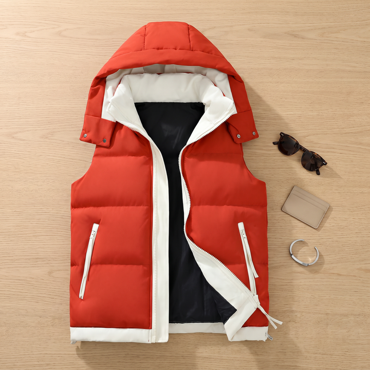 Northcrest Vest