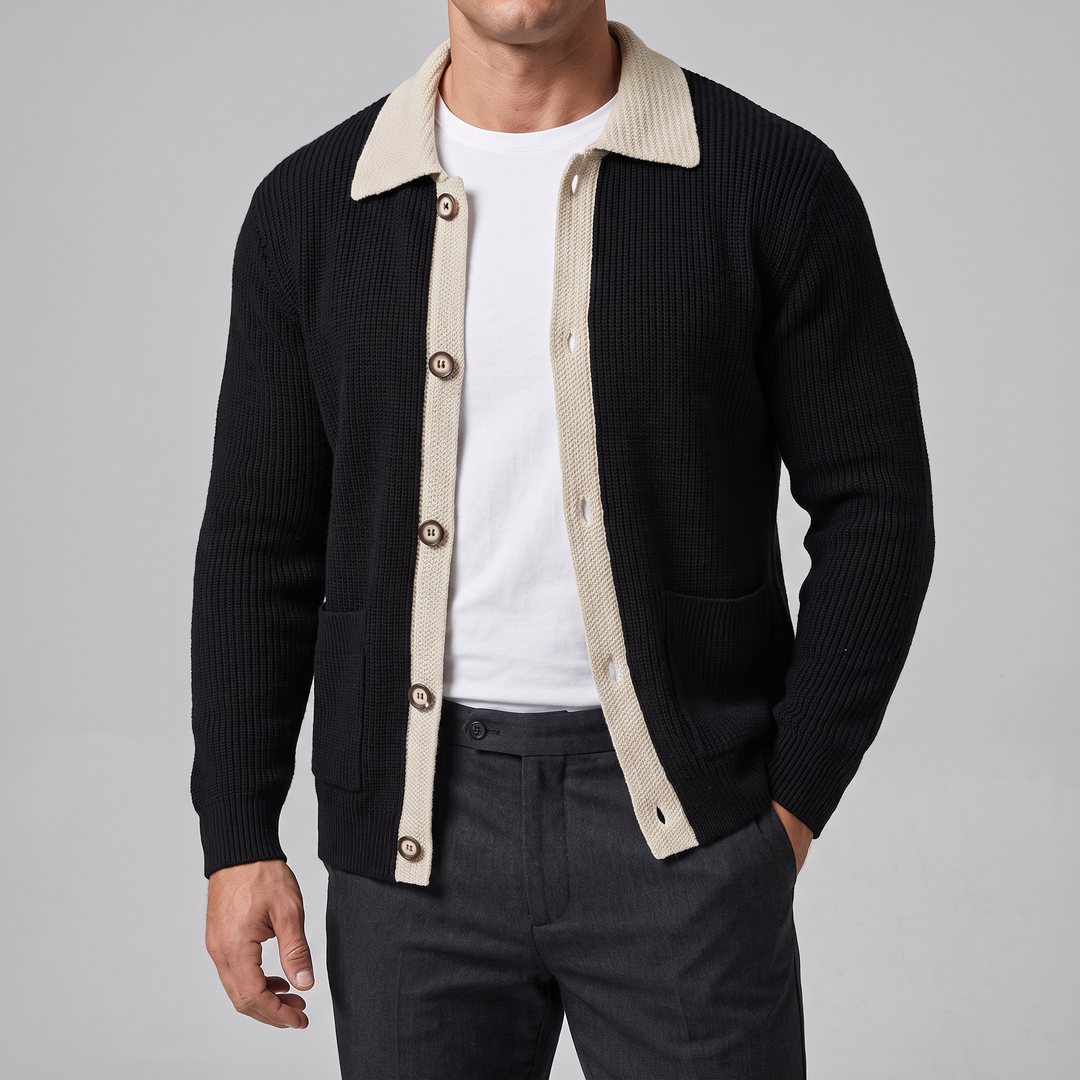 Westbury Cardigan