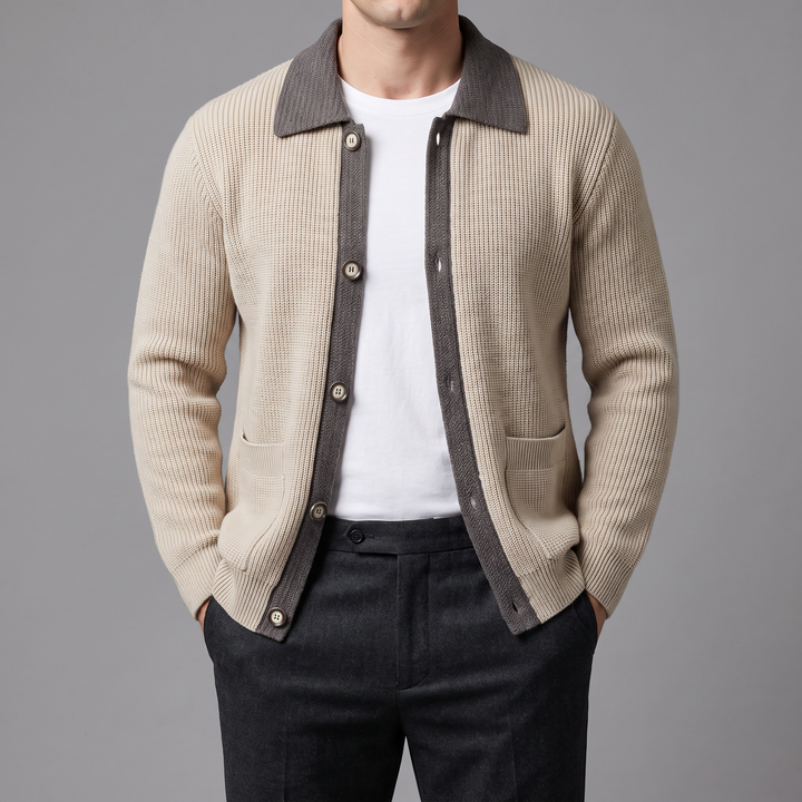 Westbury Cardigan