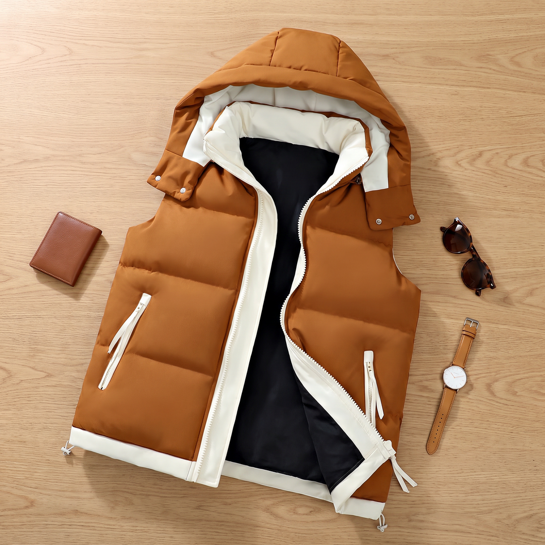 Northcrest Vest
